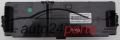 PANEL OGRZEWANIA STEROWNIK NAWIEWU REGULATOR KLIMATRONIK RENAULT MEGANE 276100007R / T1001936V - 