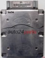 MOTORSTEUERGERÄT ECU STEUERGERAT FORD FIESTA 1.1, 92FB-12A650-FA, 92FB12A650FA, 2FFA 