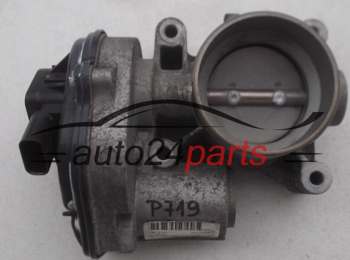 CORPO DE BORBOLETA FORD FIESTA FOCUS C-MAX VOLVO 4M5G-ED LF15