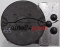 ABS RENAULT MEGANE SCENIC CLIO ALIZE 2.0 16V F4R 740 BOSCH 0 265 216 732,0265216732, 0 273 004 395, 0273004395, 0 273 004 394, 0273004394,  7700 432 643,  7700432643 -  145, 155, 170, 216, 229, 235, 363, 366, 726, 731, 643, 1130, 1134