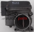 Σώμα πεταλούδας VOLKSWAGEN AUDI SEAT SKODA SIEMENS A2C53060088, 03D 133 062 E, 03D133062E