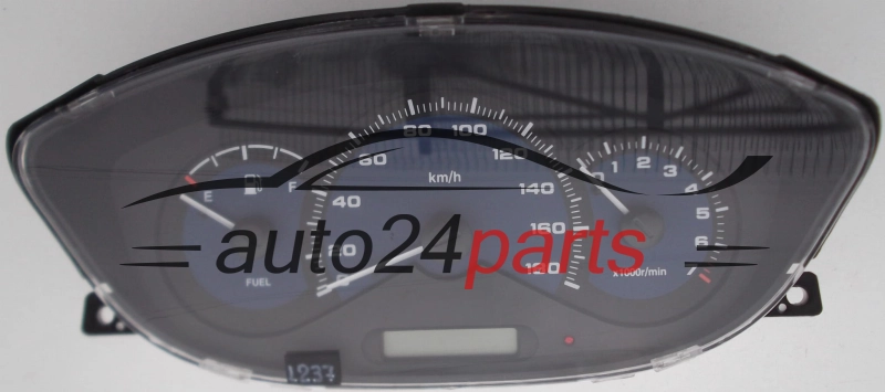 Κοντέρ CHEVROLET MATIZ EC6H180108, 96664161 EC, 96664161EC