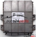 ECU CENTRALITA DE MOTOR PEUGEOT 306, CITROEN 1.4, 16223.124