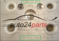POMPE HYDRAULIQUE ET CALCULATEUR d'ABS ALFA ROMEO BOSCH  0265216499, 60652774