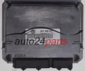CENTRALINA DO MOTORE VOLKSWAGEN LUPO 1.0 047906027, 047 906 027, SIEMENS 5WP433102, 5WP433104, 5WP433105, BENZIN SIMOS 23P 7023