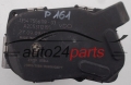 PRZEPUSTNICA POWIETRZA BMW 3 ER E90 E91 E92 CONTINENTAL A2C53112155, 1354 7556118-03, 1354755611803 - P161