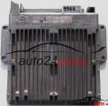 ECU CENTRALITA DE MOTOR RENAULT CLIO 1.2, HOM7700868295, 7700108487, 21649273-0, PLF 7700108455 