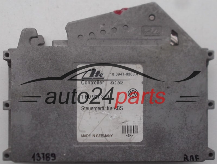 CENTRALITA ABS VW VOLKSWAGEN CORRADO 1H0 907 379