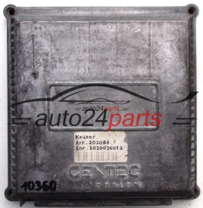CENTRALINA MOTORE LPG 202063, 2020036012