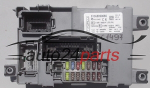 Sicherungskasten Sicherungseinheit  CITROEN FIAT Delphi 28330965, 01368890080 