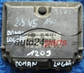 calculateur moteur pour seat toledo, volkswagen golf, bora 2.3