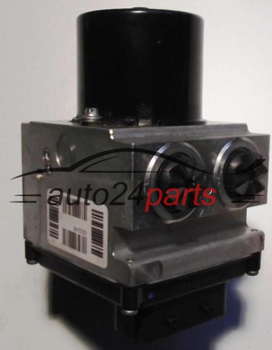 Aντλία αβς PEUGEOT 407 TRW 15710601, 15710501A, SIEMENS VDO S118676001 L