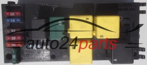 CENTRALKA MODUL SKRZYNKA BEZPIECZNIKOW MERCEDES  002 545 19 01, 0025451901 - C1486