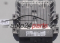 KOMPUTER STEROWNIK SILNIKA FORD TRANSIT 2.4 TDCI S180145101 B, S180145101B, CC11-12A650-BC, CC1112A650BC, SID208