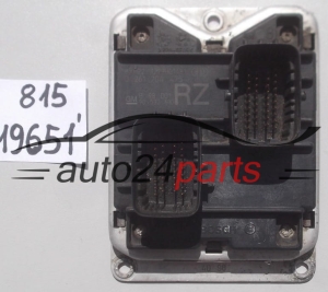 KOMPUTER STEROWNIK SILNIKA OPEL CORSA 1.2 X12XE BOSCH 0 261 204 475, 0261204475, GM 90 532 610 RZ, 90532610 - 19651