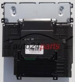 CONTROL PANEL CD RADIO CLIMATRONIC TOYOTA AURIS 55-900-02220-B / 5590002220B / 86120-02520 / 8612002520 / 122000-8900B101 / 1220008900B101 