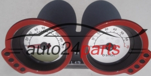 TACHO KOMBIINSTRUMENT SMART FOR FOUR T1027941, T1027941-02, A454 570 31 11, A4545703111, T279410099526