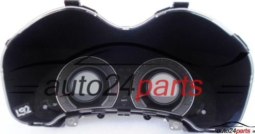 Tacho Kombiinstrument TOYOTA AURIS 2.0 D-4D A2C53214619 A2C53244987, 8380002M12, 83800-02M12 