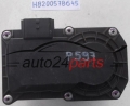 CORPO FARFALLATO RENAULT CLIO H 8200578645, H8200578645