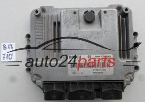 RENAULT MEGANE SCENIC 1.9 DCI BOSCH 0 281 011 776, 0281011776, 8200391966, 8200386508, 1039S04039 