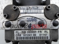 POMPE HYDRAULIQUE ET CALCULATEUR d'ABS LAND ROVER WABCO 478 407 020 0,  101241 00