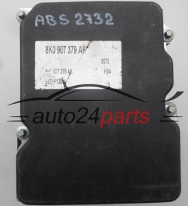 AUDI A4 BOSCH 0 265 236 197, 0265236197, 8K0614517CP, 8K0614517AK, 0265951173 