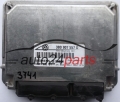 3B0907557D, 3B0 907 557 D SIEMENS 5WP4360 01, 5WP4 360 01