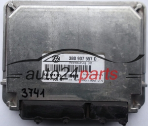 3B0907557D, 3B0 907 557 D SIEMENS 5WP4360 01, 5WP4 360 01