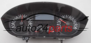 INDICADOR DE VELOCIDADE FIAT IVECO DAILY MAGNETI MARELLI 69500156 3, 695001563, 503.001.480.100, 503001480100