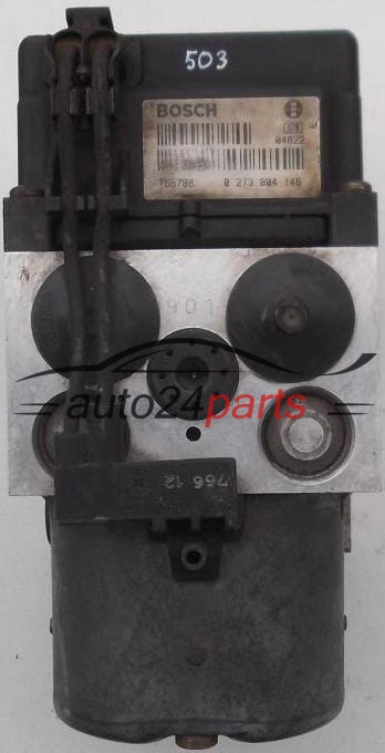 Aντλία ABS ALFA ROMEO 145 BOSCH 0 265 216 424,  46445086, 0 273 004 146