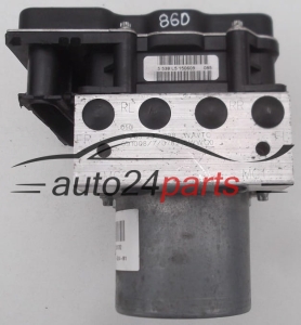 ABS HONDA CR-V BOSCH 0265235308 / 0265950678 - 860