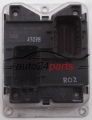 ecu engine control module FIAT BRAVO  1.2 16V 