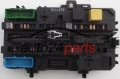 Scatola dei fusibili relè fusibile scatola BSI OPEL ASTRA H 1.7 CDTI GM 13 145 017 CD