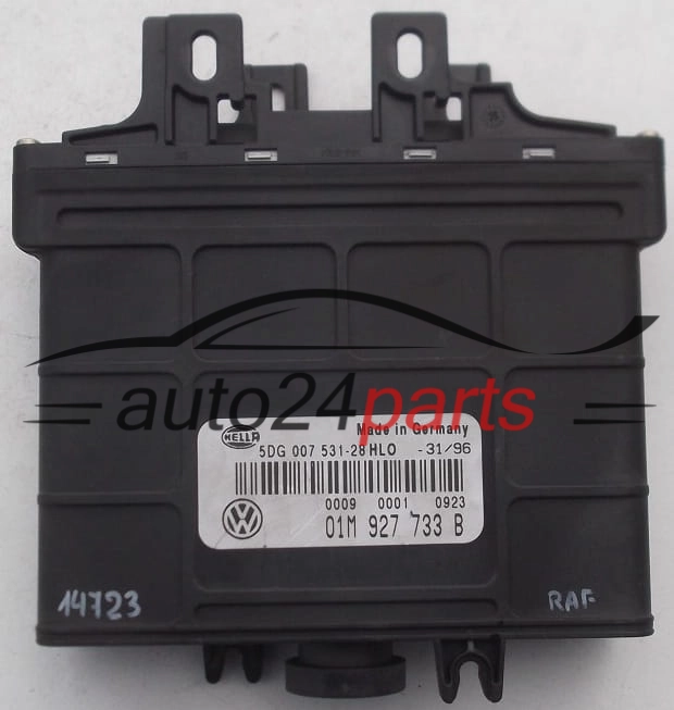 HELLA 5DG 007 531-28, 5DG00753128, 01M 927 733 B, 01M927733B