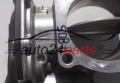CORPO DE BORBOLETA  OPEL ASTRA MERIVA CORSA 1.7 CDTI 55567728