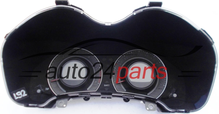 TOYOTA AURIS 2.0 D-4D A2C53214619 A2C53244987, 8380002M12, 83800-02M12