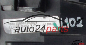 Κοντέρ OPEL MERIVA 1.6 Z16XEP VDO 110080162039 13214771LP, 13214771 LP