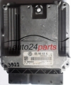 ECU ENGINE CONTROLLER VW VOLKSWAGEN T5 1.9 TDI 038906016AL