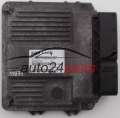 MOTORSTEUERGERÄT ECU STEUERGERAT FIAT PANDA 1.3 JTD 51786121, MJD 6F3.P5, MJD6F3P5