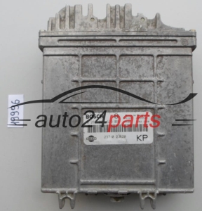 KOMPUTER STEROWNIK SILNIKA NISSAN PRIMERA 2.0 TDI BOSCH 0 281 001 629, 0281001629, 23710 2J620, 237102J620, KP - 