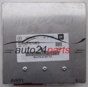 CALCULATEUR MOTEUR OPEL 16234275, GM 62 37 562, 6237562