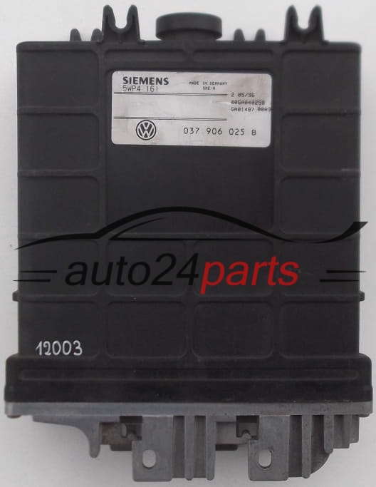 CENTRALINA DO MOTORE SEAT ALAMBRA VW VOLKSWAGEN SHARAN 2.0 ADY