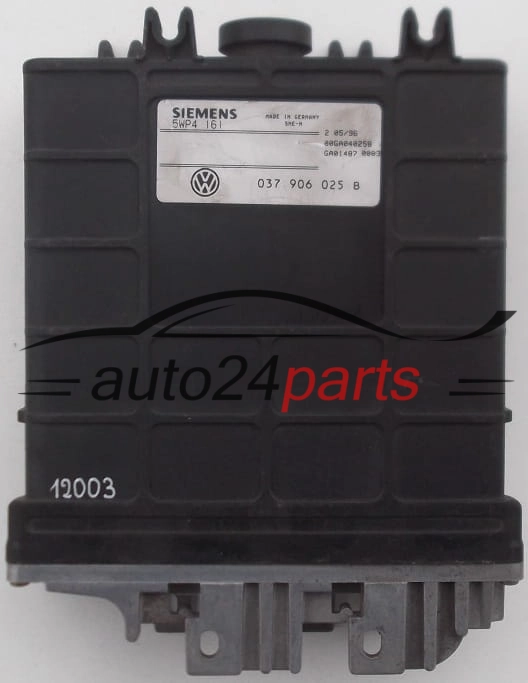 CENTRALINA DO MOTORE SEAT ALAMBRA VW VOLKSWAGEN SHARAN 2.0 ADY
