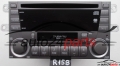RADIO CD CASSETTE KENWOOD SUBARU GX-401EF2 / GX401EF2 / Y39-1592-70 / Y39159270 