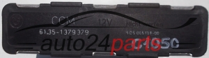 CENTRALITA DE CONFORT CM BMW E34 61.35-1379379, 61351379379, 5DS005138-00