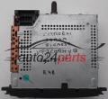 RADIO CD CITROEN XARA PICASSO  96 443 209 7700 / 964432097700 / 22RC290/35 / VDL0086895 / FD0501510086895 - R48