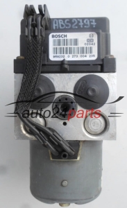 Αντλία αβς SMART BOSCH 0 265 215 491, 0265215491, 0 273 004 235, 0273004235 