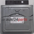 CENTRALINA MOTORE VOLKSWAGEN AUDI SEAT SKODA 1.2 TSI CONTINENTAL 5WP44825, 03F 906 070 HJ