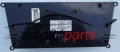 HEATING AND AIR CONDITIONING CONTROL PANEL SWITCH CLIMATRONIC NISSAN ALMERA 28395 BN800, 28395BN800, CSW-8250D, CSW8250D