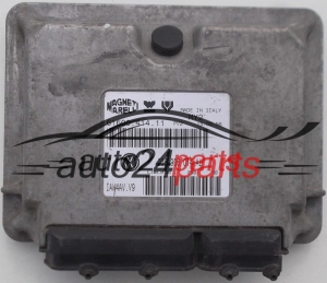 CALCULATEUR MOTEUR VW VOLKSWAGEN SEAT 1.4 IAW4AV.V9, IAW4AVV9, 036 906 014 AL, 036906014AL